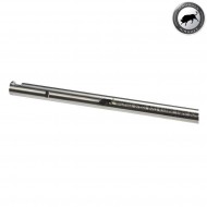 Canna Di Precisione 6.03mm 499mm In Acciaio Bull Tight Bore Madbull (mb-steelbull-499)