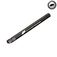 Precision Inner Barrel for pistol glock 19 6.03mm Aluminum Black Python V.2 Madbull (mb-bpg19)