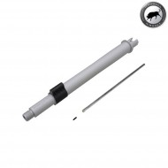 Noveske Outer Barrel 10.5" cqb carbine W/gas Block & Tube Madbull (mb-nov-bar-03) Noveske Outer Barrel 10.5" cqb carbine W/gas Block & Tube Madbull (mb-nov-bar-03)