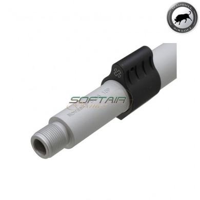 Noveske Canna Esterna 10.5" cqb carbine C/gas Block & Tube Madbull (mb-nov-bar-03)