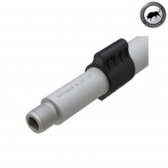 Noveske Outer Barrel 10.5" cqb carbine W/gas Block & Tube Madbull (mb-nov-bar-03) Noveske Outer Barrel 10.5" cqb carbine W/gas Block & Tube Madbull (mb-nov-bar-03)