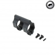 Daniel Defense Low Profile Gas Block black madbull (mb-ddgb) Daniel Defense Low Profile Gas Block black madbull (mb-ddgb)