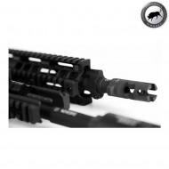 Daniel Defense Low Profile Gas Block black madbull (mb-ddgb)