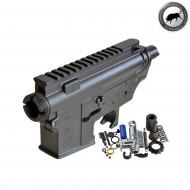 Body lancer Black Per M4/m16 Madbull (mb-m4-bodyv2-lanc-bk)