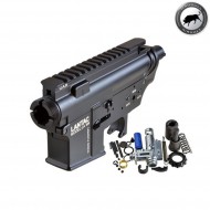 Body lantac Black Per M4/m16 Madbull (mb-m4-bodyv2-lant-bk)