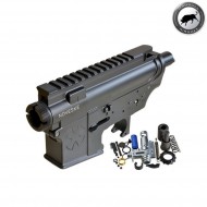 Body noveske Black Per M4/m16 Madbull (mb-m4-bodyv2-nov-bk)