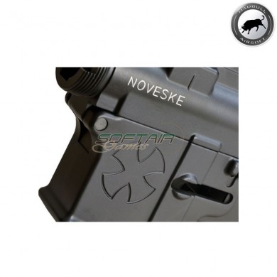 Body noveske Black Per M4/m16 Madbull (mb-m4-bodyv2-nov-bk)