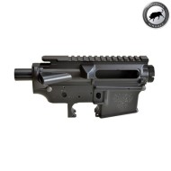 Body noveske Black for M4/m16 Madbull (mb-m4-bodyv2-nov-bk)