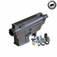 Body pri Black for M4/m16 Madbull (mb-m4-bodyv2-pri-bk)