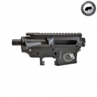 Body pri Black Per M4/m16 Madbull (mb-m4-bodyv2-pri-bk)