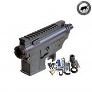 Body pws Black Per M4/m16 Madbull (mb-m4-bodyv2-pws-bk)