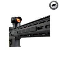 Set 5 pezzi strike industries V.2 LC cover fde madbull (mb-si-mk-v2-fde)