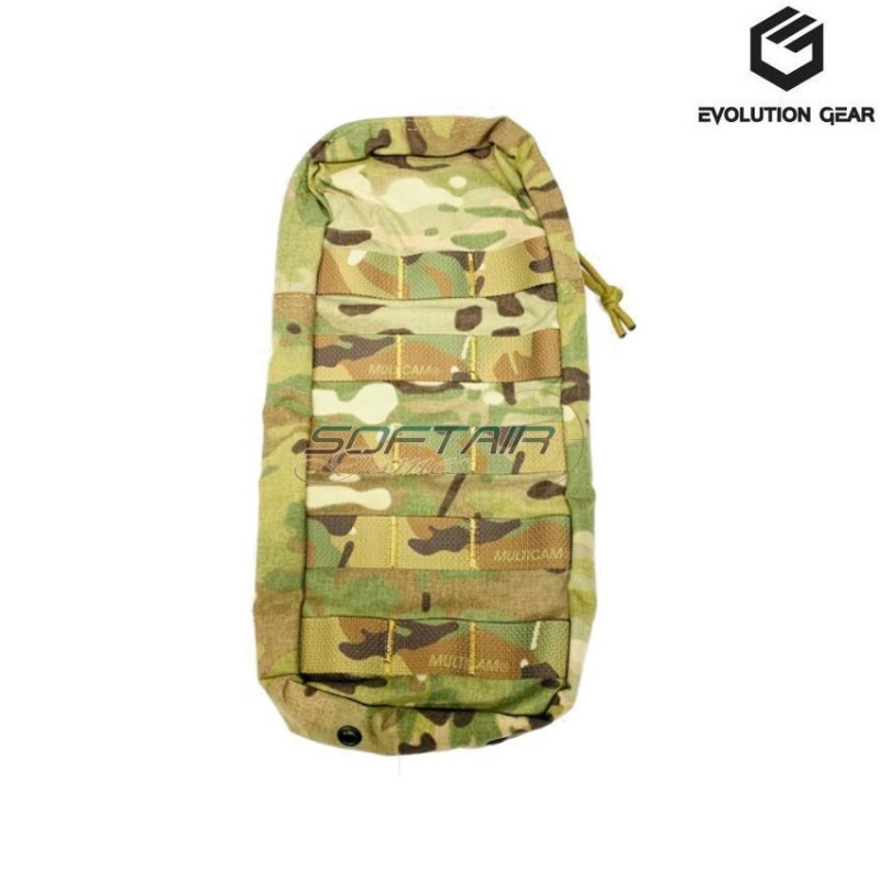 Tasca Hydration 1.5l 330d Multicam® Genuine Usa Evolution Gear® (evg-309-mc) Tasca Hydration 1.5l 330d Multicam® Genuine Usa Evolution Gear® (evg-309-mc)