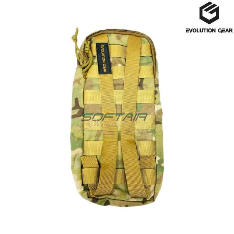 Tasca Hydration 1.5l 330d Multicam® Genuine Usa Evolution Gear® (evg-309-mc) Tasca Hydration 1.5l 330d Multicam® Genuine Usa Evolution Gear® (evg-309-mc)