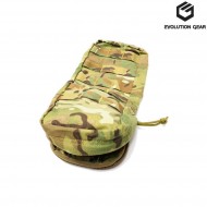 Hydration 1.5l Pouch 330d Multicam® Genuine Usa Evolution Gear® (evg-309-mc)