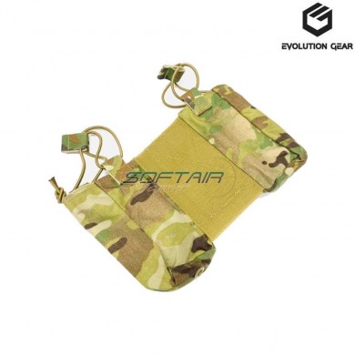 Set Tasche Jpc Radio Multicam® Genuine Usa Evolution Gear® (evg-310-mc)