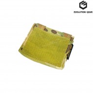 Tasca Nvg Battery Multicam® Genuine Usa Evolution Gear® (evg-324-mc)