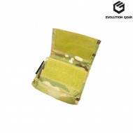 Nvg Battery Pouch Multicam® Genuine Usa Evolution Gear® (evg-324-mc)