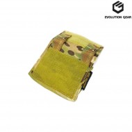 Tasca Nvg Battery Multicam® Genuine Usa Evolution Gear® (evg-324-mc)