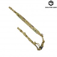 Cinghia Vtac Mkii Multicam® Genuine Usa Evolution Gear® (evg-069-mc) Cinghia Vtac Mkii Multicam® Genuine Usa Evolution Gear® (evg-069-mc)
