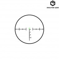 Acog black tri style 4x32 c/green fiber evolution gear® (EVG-025AC-GREEN) Acog black tri style 4x32 c/green fiber evolution gear® (EVG-025AC-GREEN)