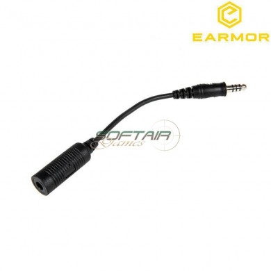 Wiring Transform Adapter earmor (ea-m53)