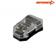 F101 "Stealth" Survival Light black opsmen (ops-f101-bk) F101 "Stealth" Survival Light black opsmen (ops-f101-bk)