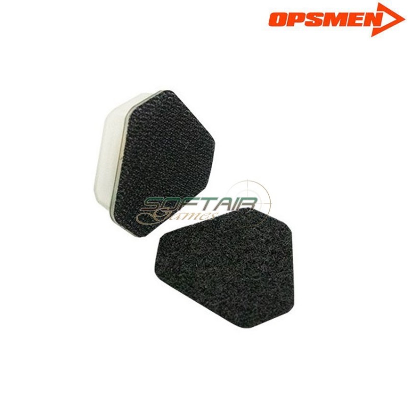 F102 Red Marker Light opsmen (ops-f102-red) F102 Red Marker Light opsmen (ops-f102-red)