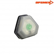 F102 blue Marker Light opsmen (ops-f102-blue)
