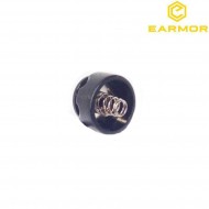 Cover Battery Cap Earmor (ea-b2008)