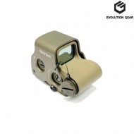 Dot exps3 type classic fde evolution gear® (evg-043-cl-fde)