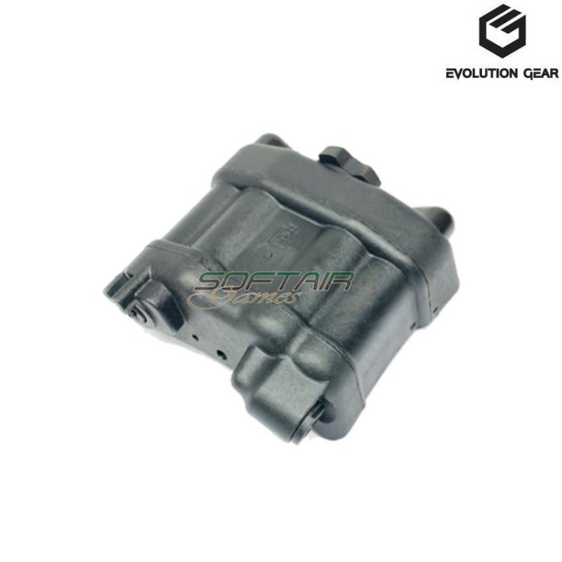 Pvs 31 Version Black Evolution Gear® (evg-408-bk) Pvs 31 Version Black Evolution Gear® (evg-408-bk)