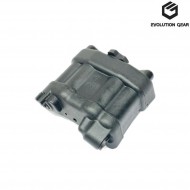 Pvs 31 Version Black Evolution Gear® (evg-408-bk) Pvs 31 Version Black Evolution Gear® (evg-408-bk)