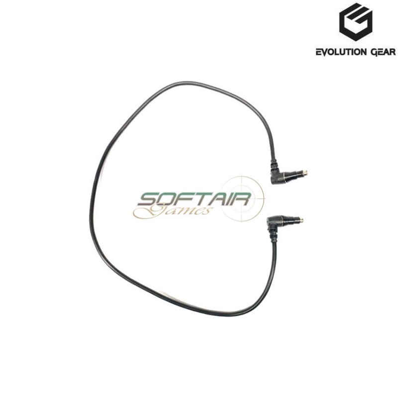 Pvs 31 Version Black Evolution Gear® (evg-408-bk) Pvs 31 Version Black Evolution Gear® (evg-408-bk)