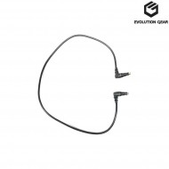 Pvs 31 Version Black Evolution Gear® (evg-408-bk) Pvs 31 Version Black Evolution Gear® (evg-408-bk)