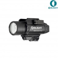 Torcia black baldr rl c/laser verde olight (ol-baldr-pro-bk) Torcia black baldr rl c/laser verde olight (ol-baldr-pro-bk)