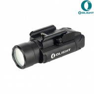 Torcia black pl pro valkyrie olight (ol-pl-pro-val-bk)