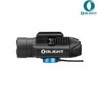 Torcia black pl pro valkyrie olight (ol-pl-pro-val-bk)