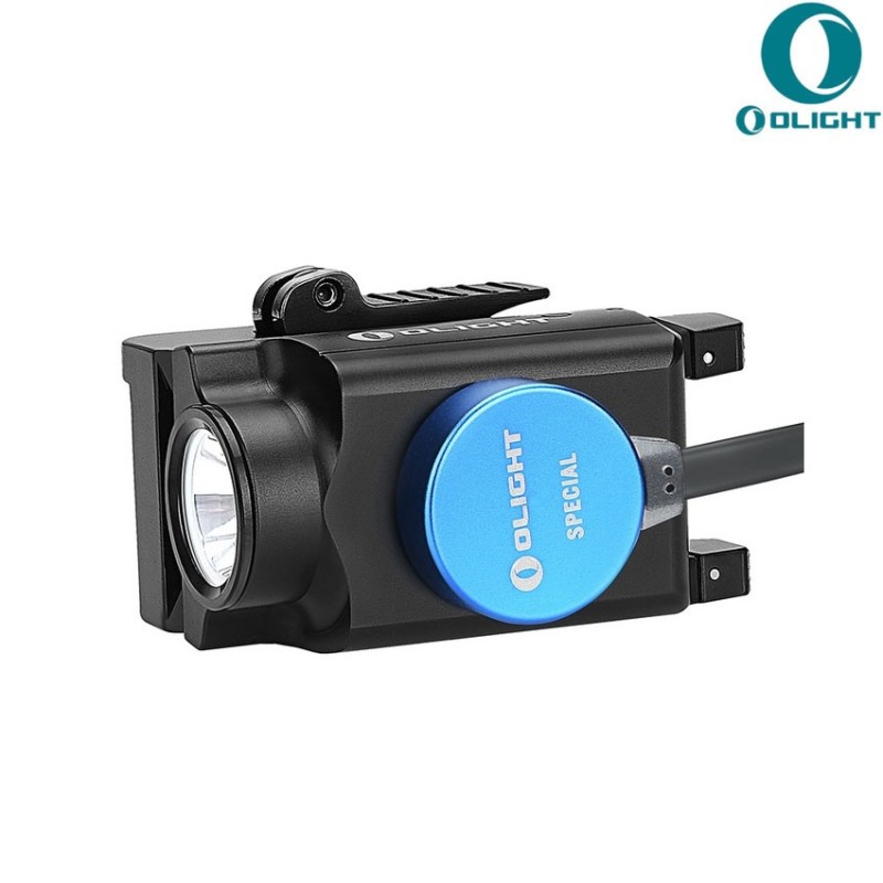 Torcia black pl mini 2 valkyrie olight (ol-pl-mini2-val-bk)