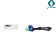 Torcia black pl mini 2 valkyrie olight (ol-pl-mini2-val-bk)