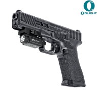 Flashlight black pl mini 2 valkyrie olight (ol-pl-mini2-val-bk)