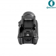 Flashlight black pl-2 valkyrie olight (ol-pl-2-val-bk)