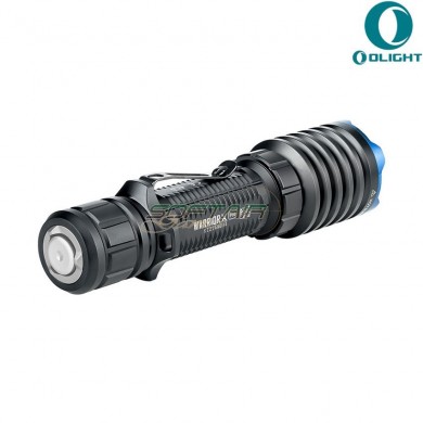 Torcia black warrior x pro olight (ol-warrior-x-pro-bk)