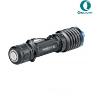 Flashlight black warrior x pro olight (ol-warrior-x-pro-bk)