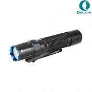 Flashlight black m2r pro warrior olight (ol-m2r-pro-war-bk)