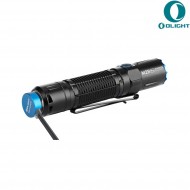 Torcia black m2r pro warrior olight (ol-m2r-pro-war-bk)