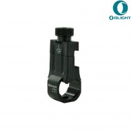 Mount for flashlight black olight (ol-e-wm25) Mount for flashlight black olight (ol-e-wm25)