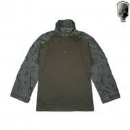 Gen3 Combat Shirt org cutting night camo tmc (tmc-2899-ntc) Gen3 Combat Shirt org cutting night camo tmc (tmc-2899-ntc)