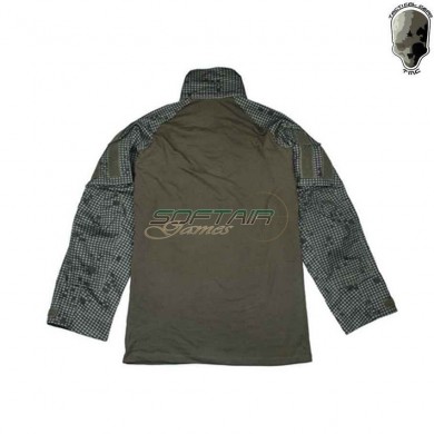 Gen3 Combat Shirt org cutting night camo tmc (tmc-2899-ntc)