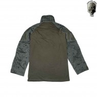 Gen3 Combat Shirt org cutting night camo tmc (tmc-2899-ntc) Gen3 Combat Shirt org cutting night camo tmc (tmc-2899-ntc)